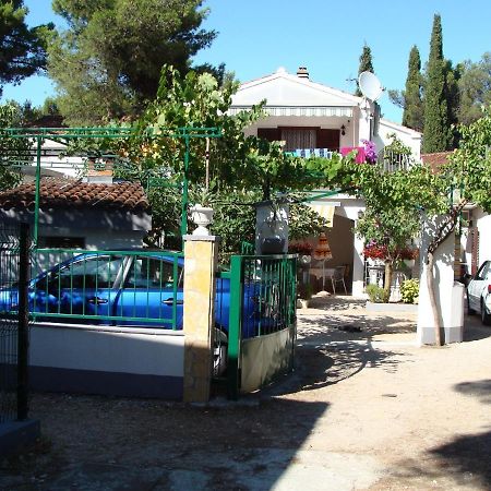 Apartments By The Sea Jadrija, Sibenik - 11356 Exterior photo