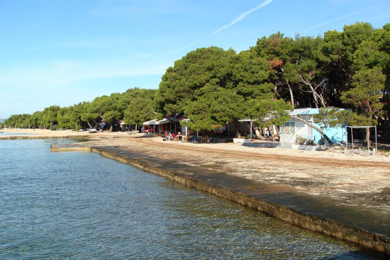 Apartments By The Sea Jadrija, Sibenik - 11356 Exterior photo