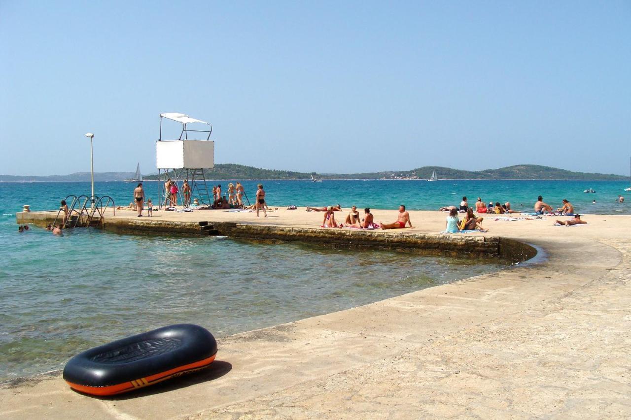 Apartments By The Sea Jadrija, Sibenik - 11356 Exterior photo