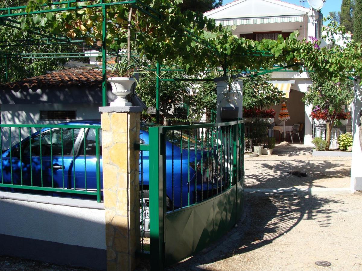 Apartments By The Sea Jadrija, Sibenik - 11356 Exterior photo