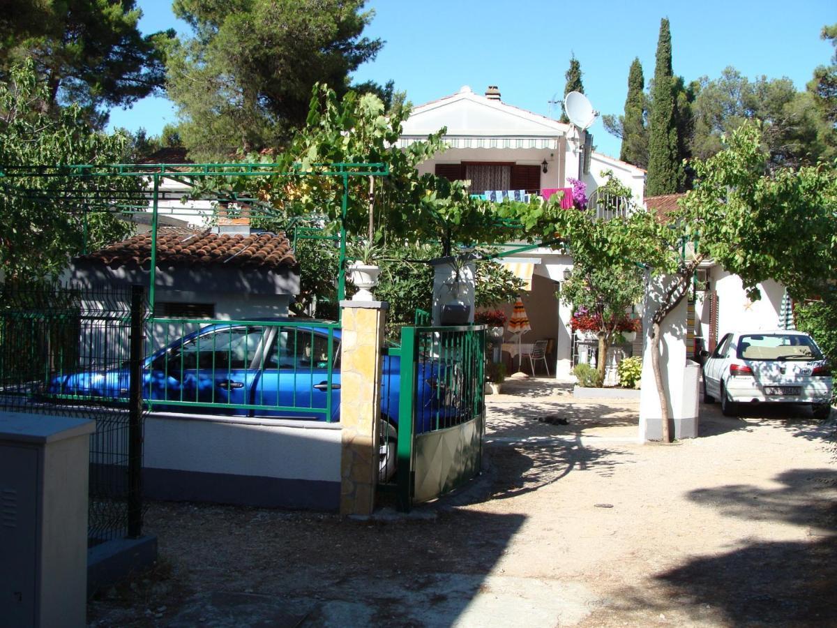Apartments By The Sea Jadrija, Sibenik - 11356 Exterior photo