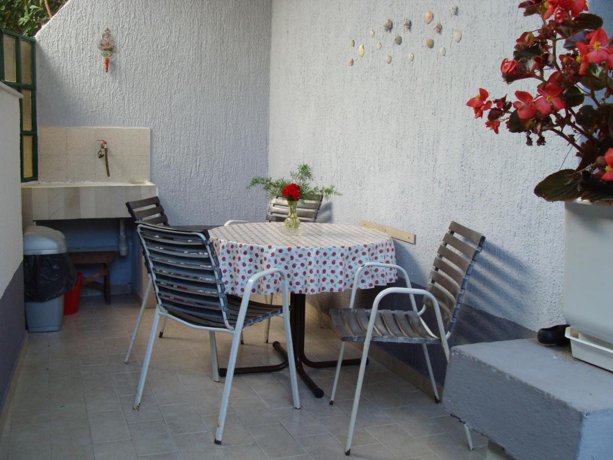 Apartments By The Sea Jadrija, Sibenik - 11356 Exterior photo