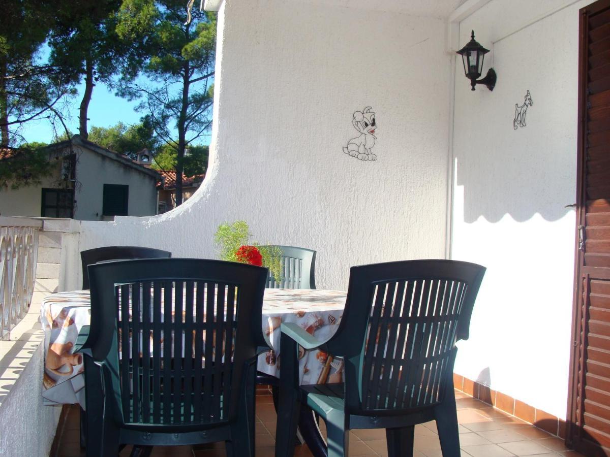 Apartments By The Sea Jadrija, Sibenik - 11356 Exterior photo