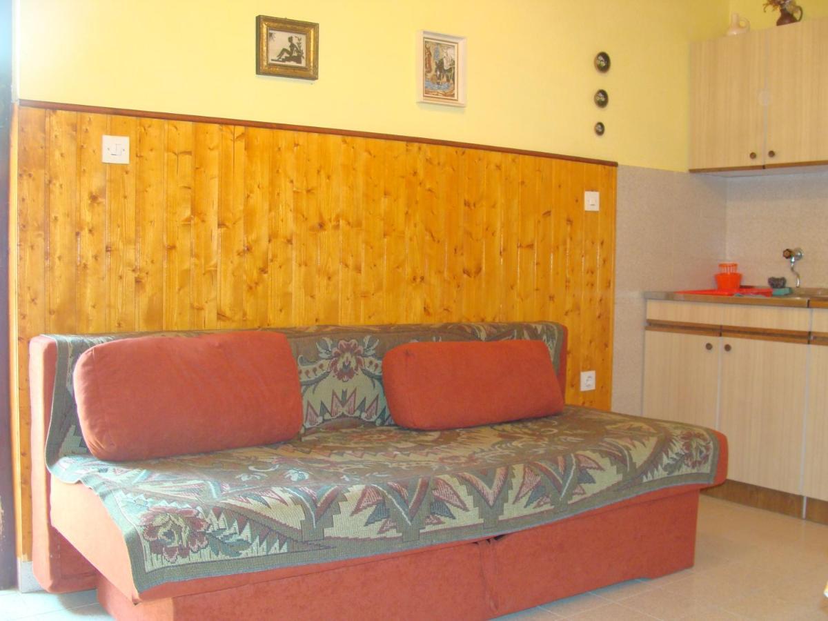 Apartments By The Sea Jadrija, Sibenik - 11356 Exterior photo